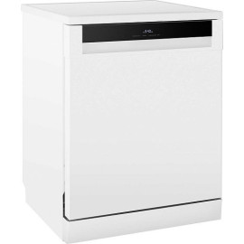 Посудомоечная машина WEISSGAUFF DW 6114 Inverter Touch AutoOpen White
