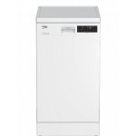 Посудомоечная машина BEKO DDS28120W