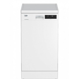 Посудомоечная машина BEKO DDS28120W