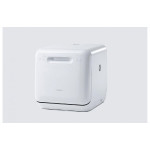Посудомоечная машина LERAN CDW 42-043 WHITE