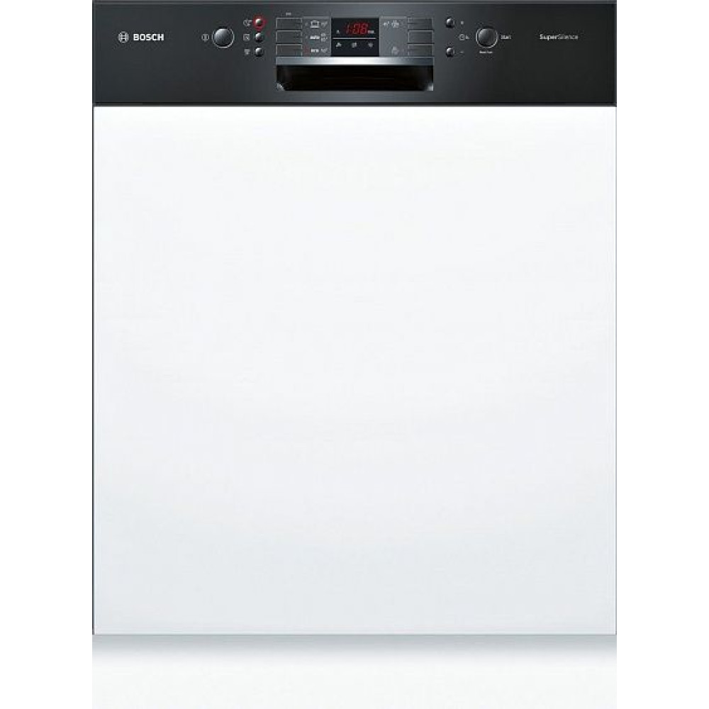 Посудомоечная машина BOSCH SMI 53L86