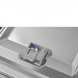 Посудомоечная машина SMEG STL333CL