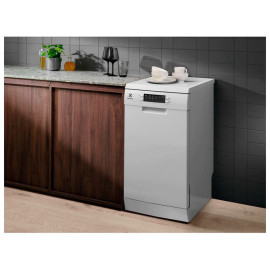 Посудомоечная машина ELECTROLUX SMS42201SW