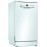 Посудомоечная машина BOSCH SPS2IKW2CR