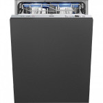 Посудомоечная машина SMEG STL62339LDE