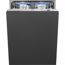 Посудомоечная машина SMEG STL62339LDE