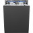 Посудомоечная машина SMEG STL62339LDE
