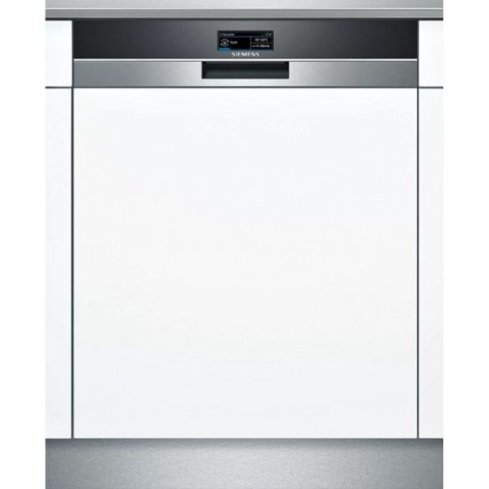 Посудомоечная машина SIEMENS SN 578S36UE