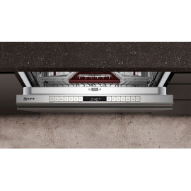 Посудомоечная машина NEFF S275ECX12E