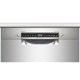 Посудомоечная машина BOSCH SMU 4 EAI14S