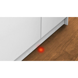 Встраиваемая посудомоечная машина BOSCH SPV45DX00R