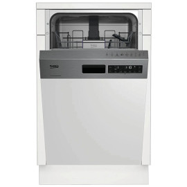 Посудомоечная машина BEKO DSS 28021 X