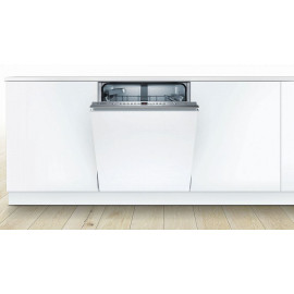 Встраиваемая посудомоечная машина BOSCH SMV46IX03R