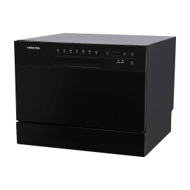Посудомоечная машина HIBERG T56 615 B