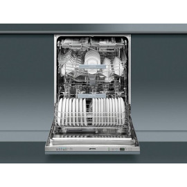 Посудомоечная машина SMEG stp364t