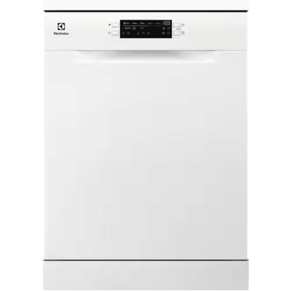 Посудомоечная машина ELECTROLUX ESA47200SW
