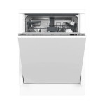 Посудомоечная машина HOTPOINT-ARISTON HI 4D66 DW