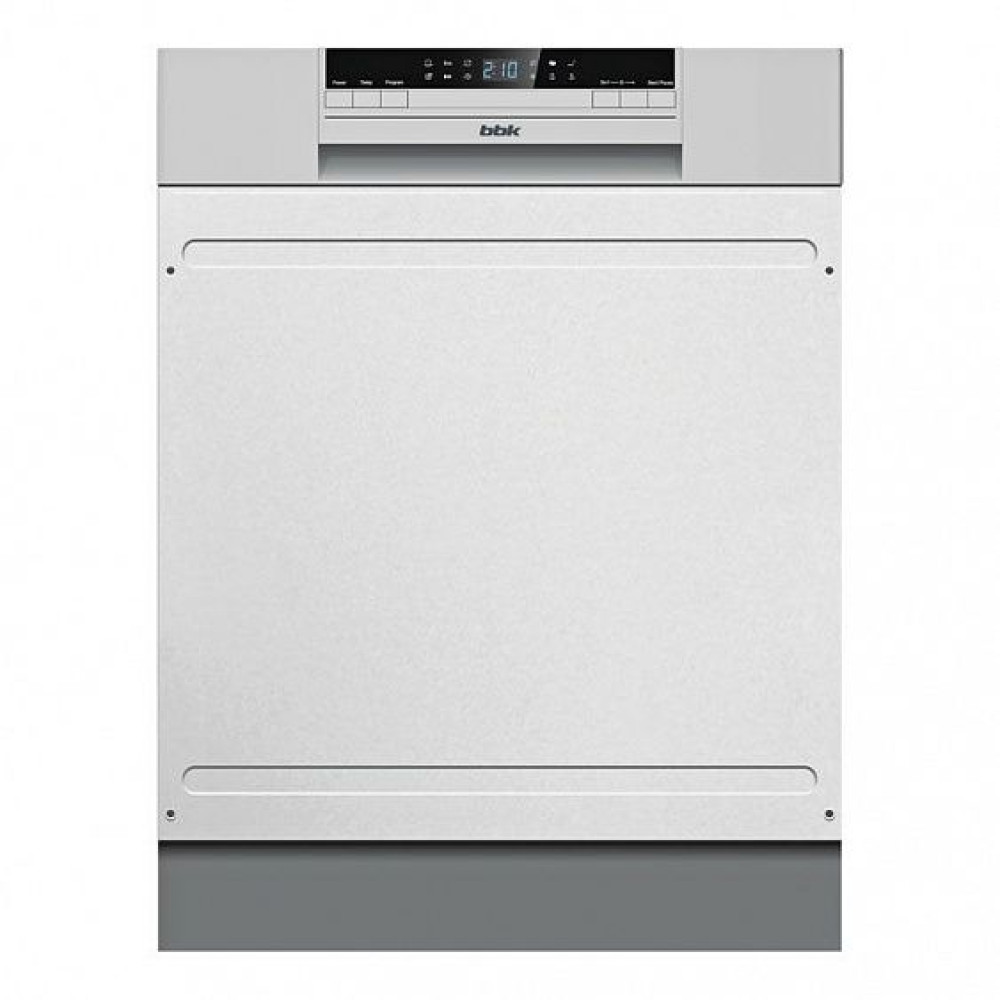 Посудомоечная машина BBK 60-DW203D