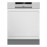 Посудомоечная машина BBK 60-DW203D