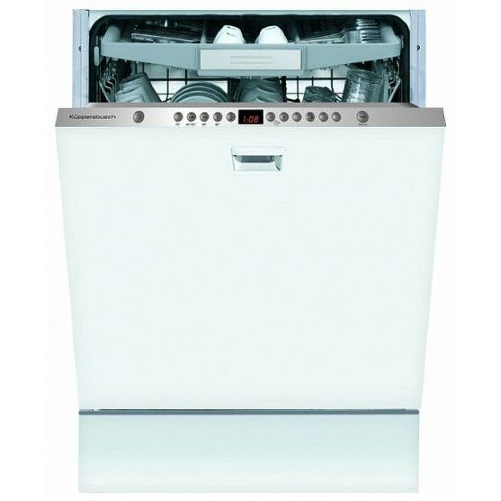 Посудомоечная машина Kuppersbusch IGV 6508.1