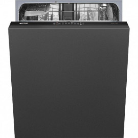 Посудомоечная машина SMEG ST211DS