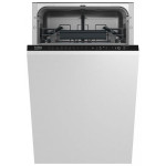 Посудомоечная машина BEKO DIS 26010