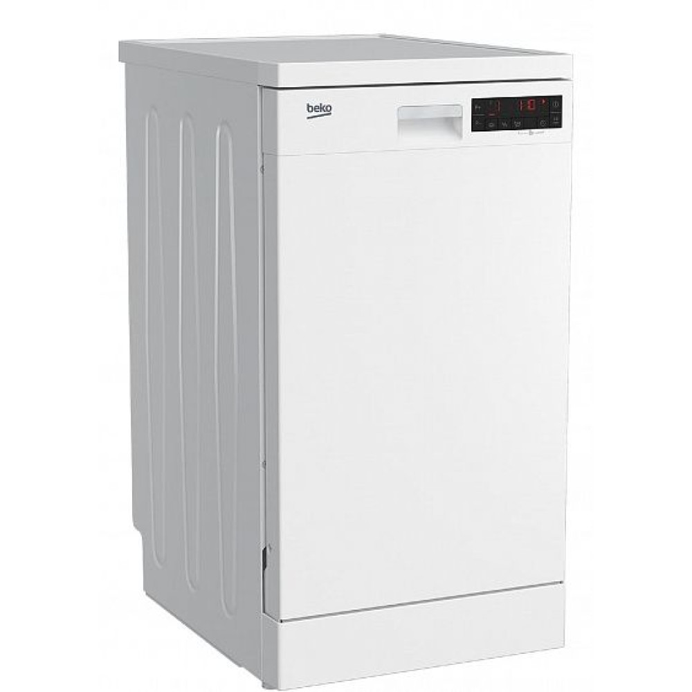 Посудомоечная машина BEKO DFS 25R11 W