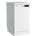 Посудомоечная машина BEKO DFS 25R11 W