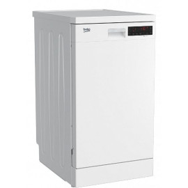 Посудомоечная машина BEKO DFS 25R11 W