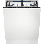 Посудомоечная машина ELECTROLUX EEG67410W