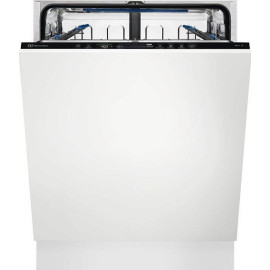 Посудомоечная машина ELECTROLUX EEG67410W