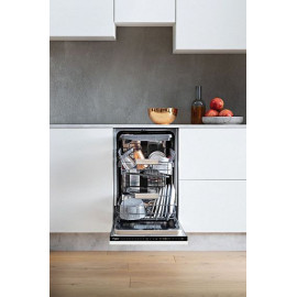 Встраиваемая посудомоечная машина WHIRLPOOL WSIP 4O33 PFE