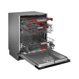 Посудомоечная машина KUPPERSBERG GIM 6097