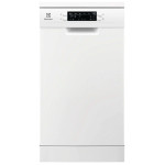 Посудомоечная машина ELECTROLUX SMS42201SW
