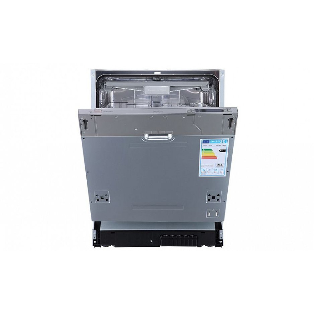 Посудомоечная машина ZIGMUND & SHTAIN DW 269.6009 X