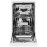 Посудомоечная машина MONSHER MDF 4545