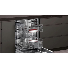 Посудомоечная машина NEFF S197EB800E