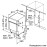 Посудомоечная машина BOSCH SPI4HMS49E