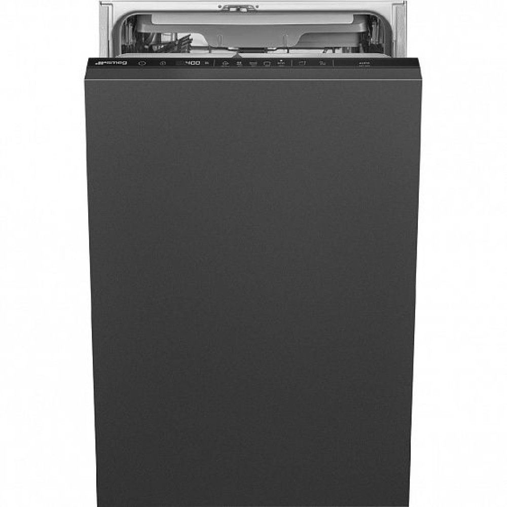 Посудомоечная машина SMEG ST4523IN