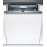 Встраиваемая посудомоечная машина BOSCH SMV68UX04E