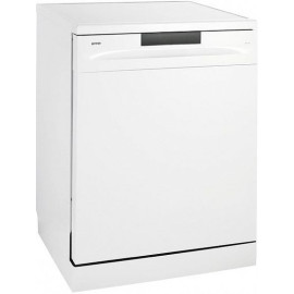 Посудомоечная машина Gorenje GS62010W