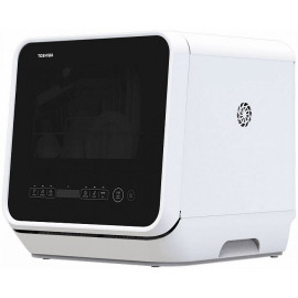 Посудомоечная машина TOSHIBA DWS-22ARU