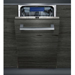 Посудомоечная машина SIEMENS SR655X31MR