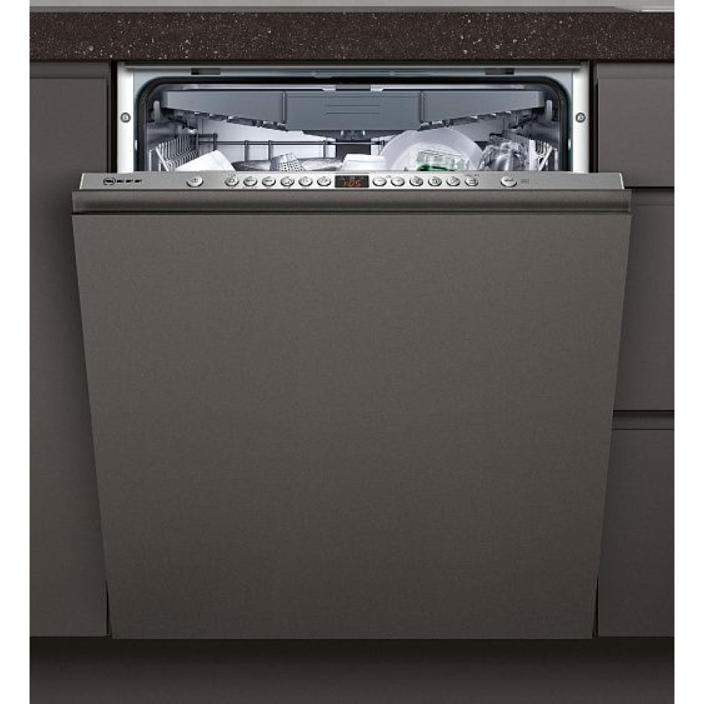 Посудомоечная машина NEFF S513F60X2R