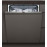 Посудомоечная машина NEFF S513F60X2R