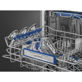 Посудомоечная машина SMEG ST323PM