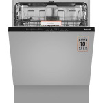 Посудомоечная машина WEISSGAUFF BDW 6026 Inverter Infolight