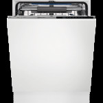 Посудомоечная машина Electrolux ESL 8350 RA