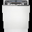 Посудомоечная машина Electrolux ESL 8350 RA