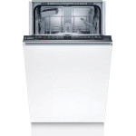 Посудомоечная машина BOSCH SRV2HKX2DR